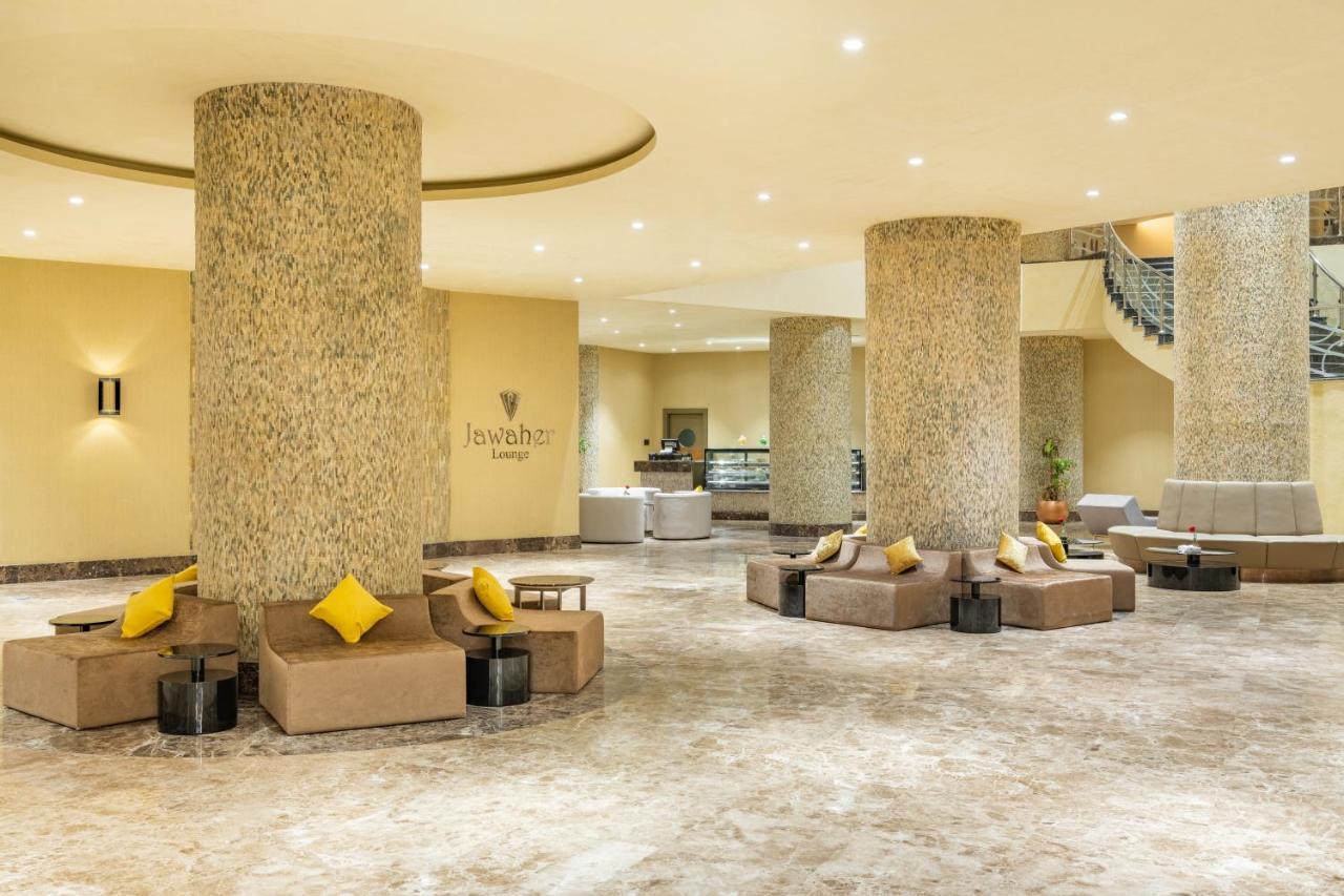 Copthorne Makkah Al Naseem Mekka Zewnętrze zdjęcie