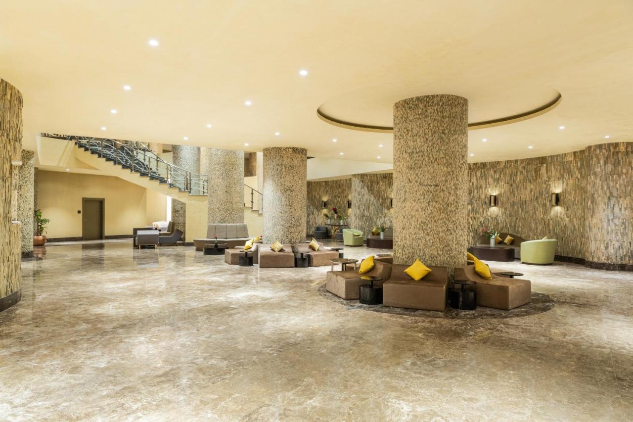 Copthorne Makkah Al Naseem Mekka Zewnętrze zdjęcie